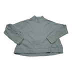 Sueter The North Face Color Verde Grisaceo Extra Grande