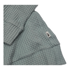Sueter The North Face Color Verde Grisaceo Extra Grande