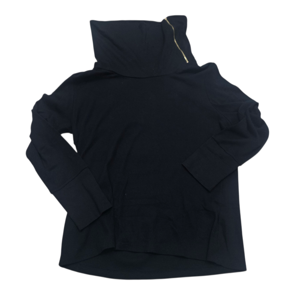 Sueter Tommy Hilfiger Mujer Extra Extra Grande Azul Marino