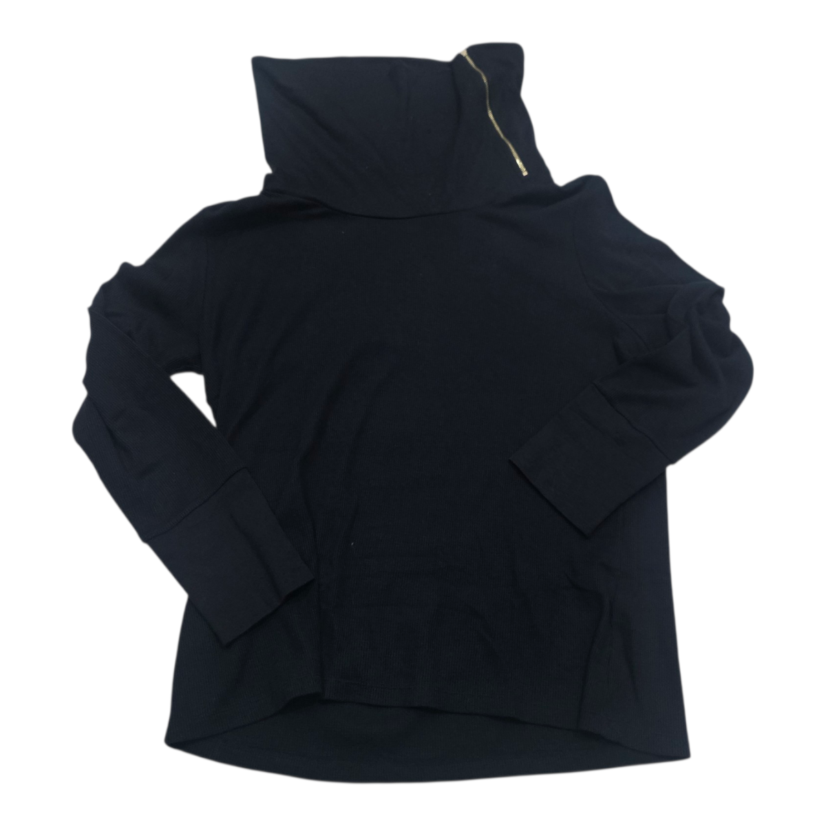 Sueter Tommy Hilfiger Mujer Extra Extra Grande Azul Marino