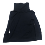 Sueter Tommy Hilfiger Mujer Extra Extra Grande Azul Marino