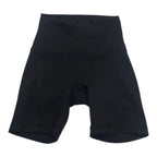 Biker Lululemon De Mujer Talla 0 Color Negro (