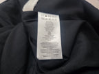 Vestido Michael Kors Talla 0 Sin Mangas Detalles Dorados