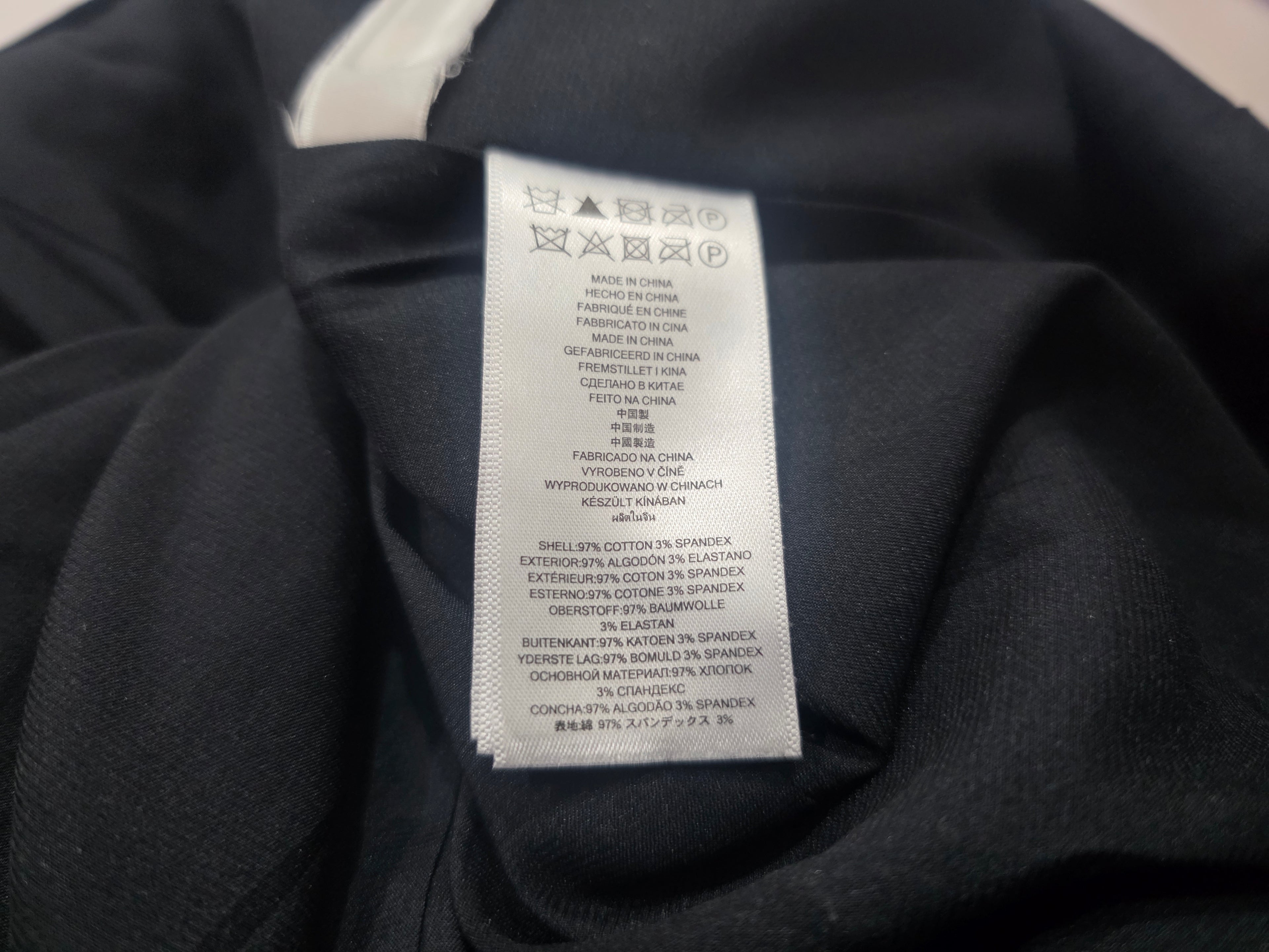 Vestido Michael Kors Talla 0 Sin Mangas Detalles Dorados