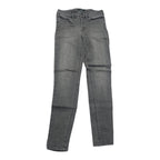 Pantalon Ralph Lauren De Mujer Talla 2 Color Gris Degradado