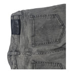 Pantalon Ralph Lauren De Mujer Talla 2 Color Gris Degradado