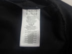 Falda Michael Kors De Mujer Talla 2 Color Negro Con Cierres