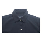 Camisa Tommy Hilfiger De Mujer Azul Profundo