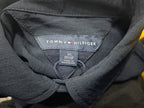 Camisa Tommy Hilfiger De Mujer Azul Profundo