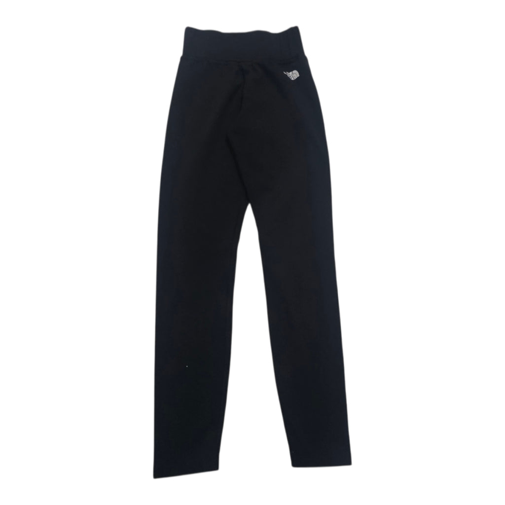Legging The North Face Extra Chico Color Negro De Mujer
