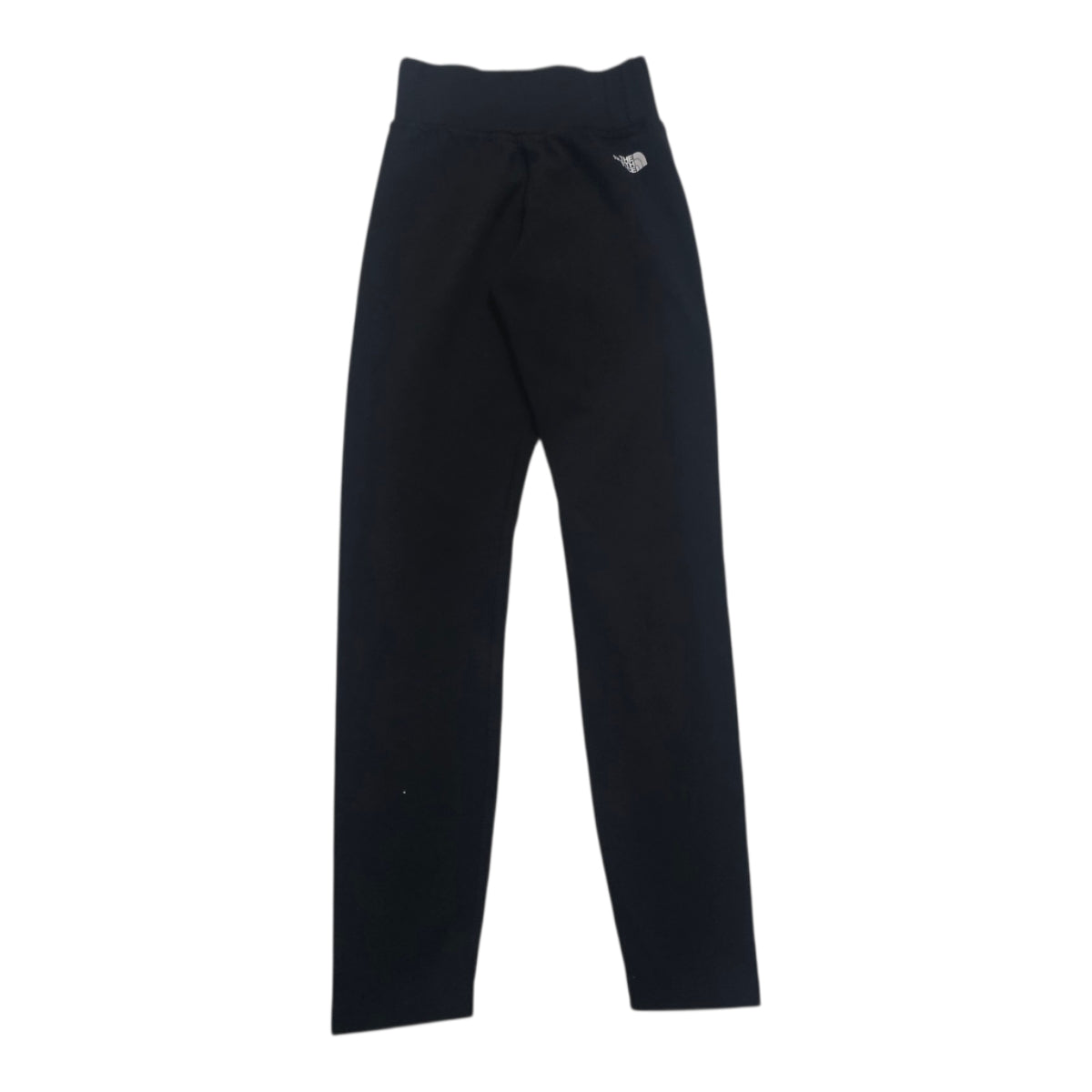 Legging The North Face Extra Chico Color Negro De Mujer