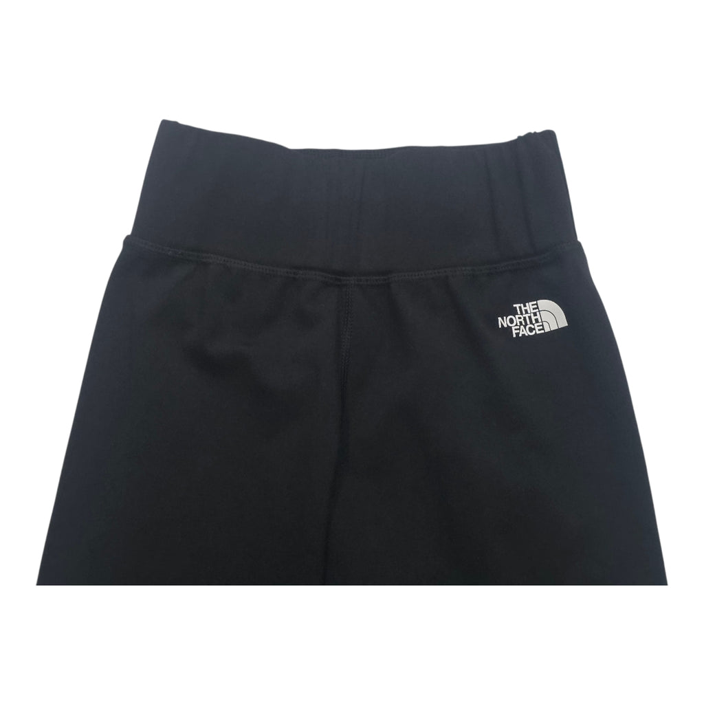 Legging The North Face Extra Chico Color Negro De Mujer
