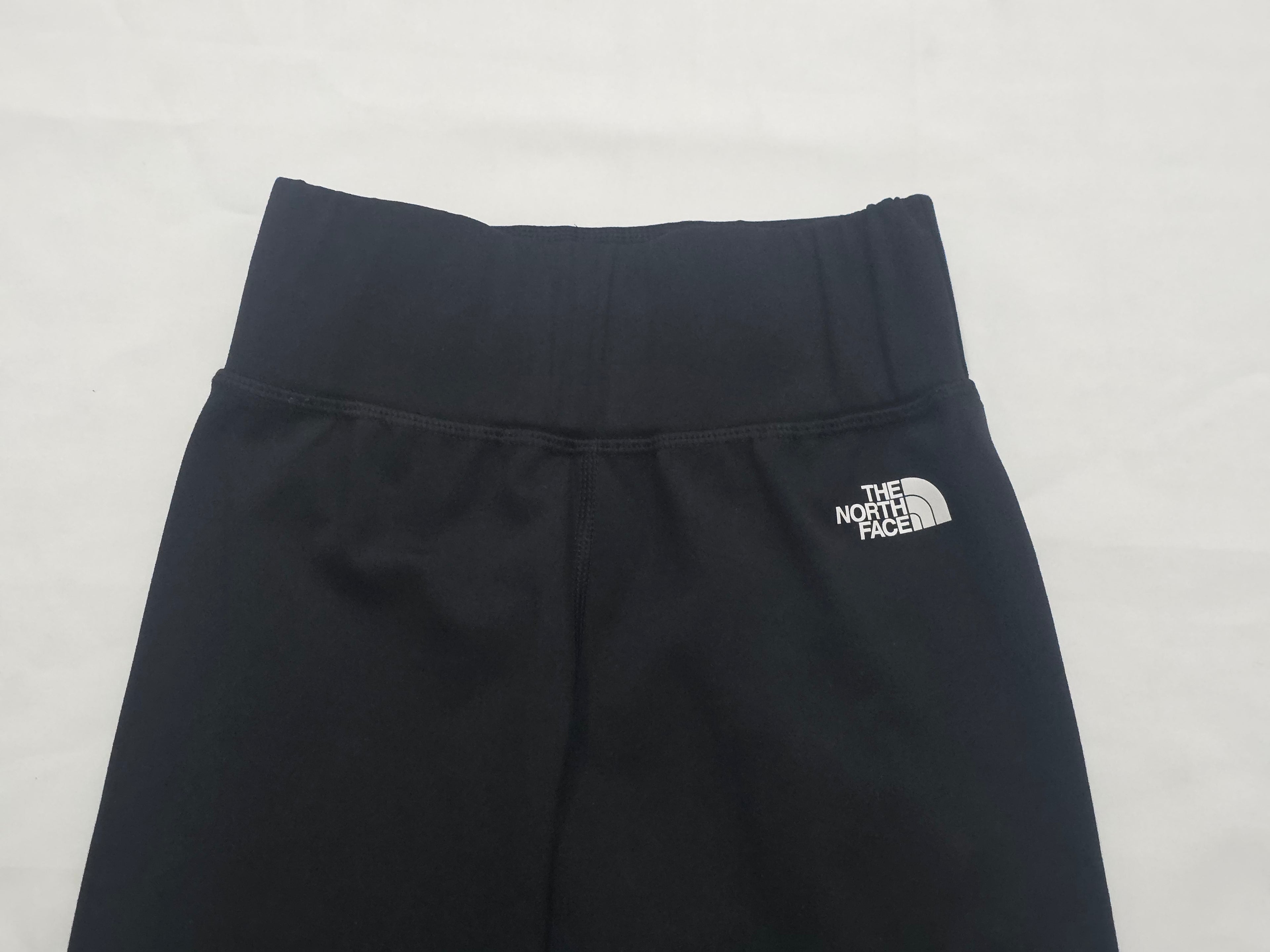 Legging The North Face Extra Chico Color Negro De Mujer