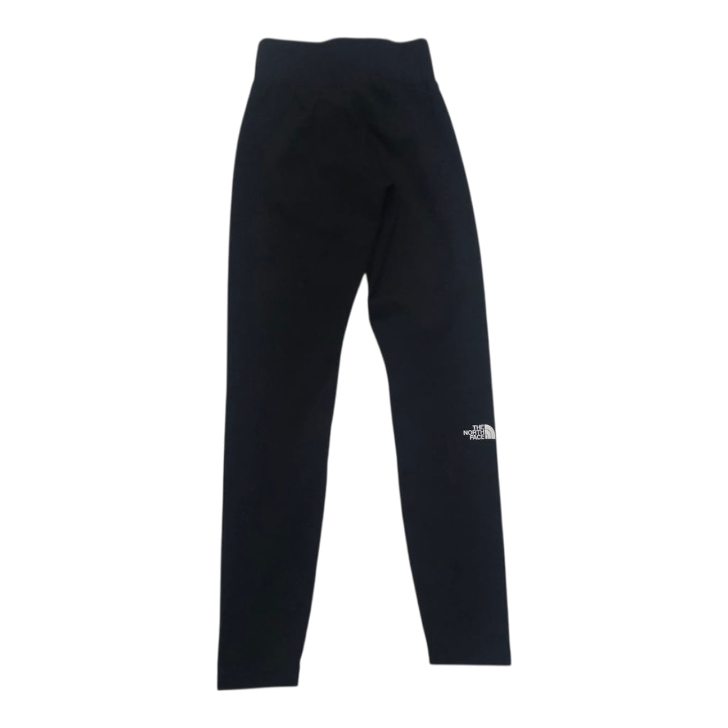 Legging The North Face Extra Chico Color Negro De Mujer
