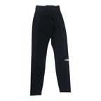 Legging The North Face Extra Chico Color Negro De Mujer