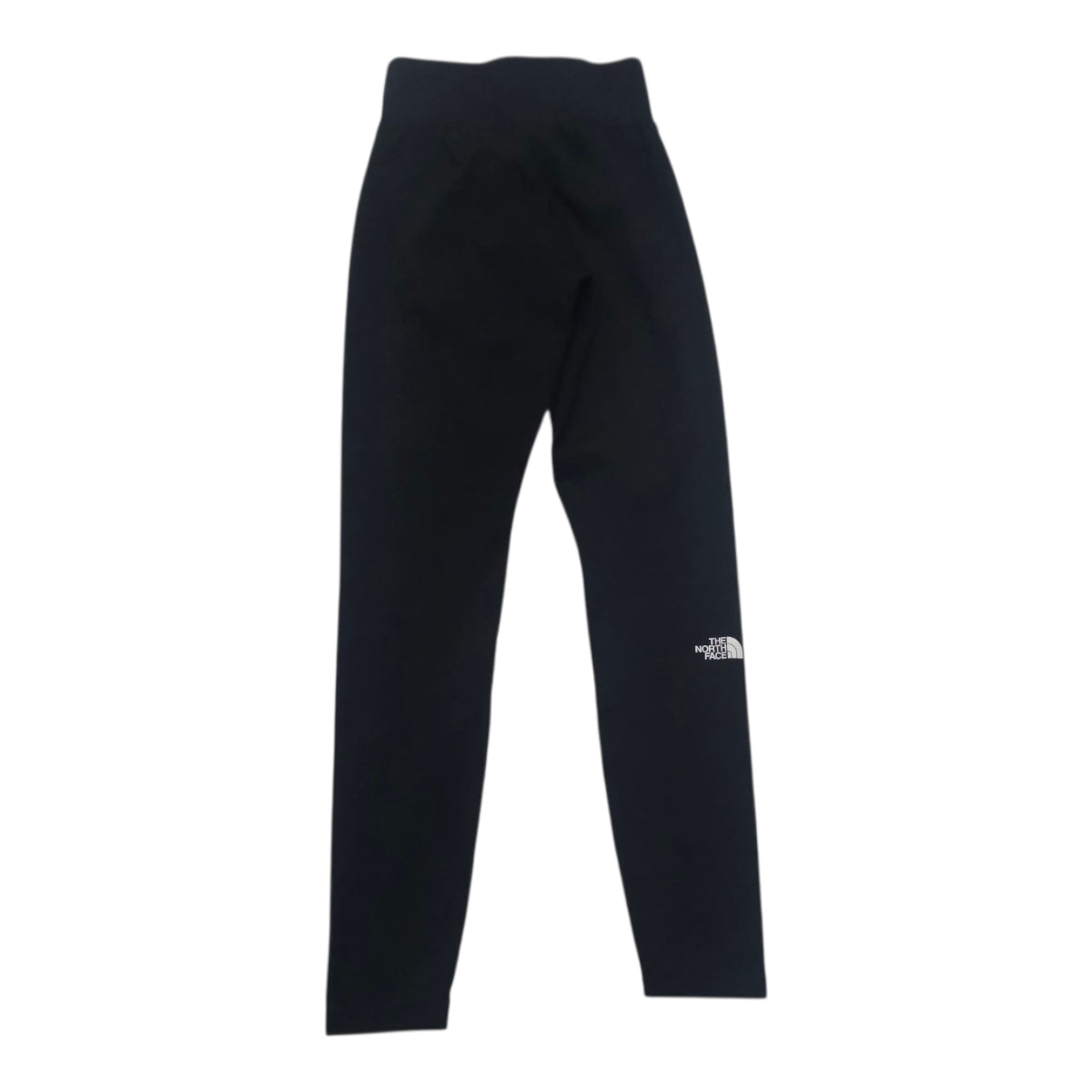 Legging The North Face Extra Chico Color Negro De Mujer