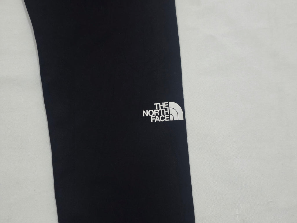 Legging The North Face Extra Chico Color Negro De Mujer