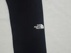 Legging The North Face Extra Chico Color Negro De Mujer
