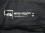 Legging The North Face Extra Chico Color Negro De Mujer