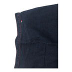 Falda De Mezclilla Tommy Hilfiger De Mujer Talla 4 Azul
