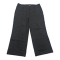 Pantalon Michael Kors Mujer Talla 6vestir Gris Con Lineas