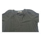 Blusa Michael Kors Ligera Color Verde De Mujer