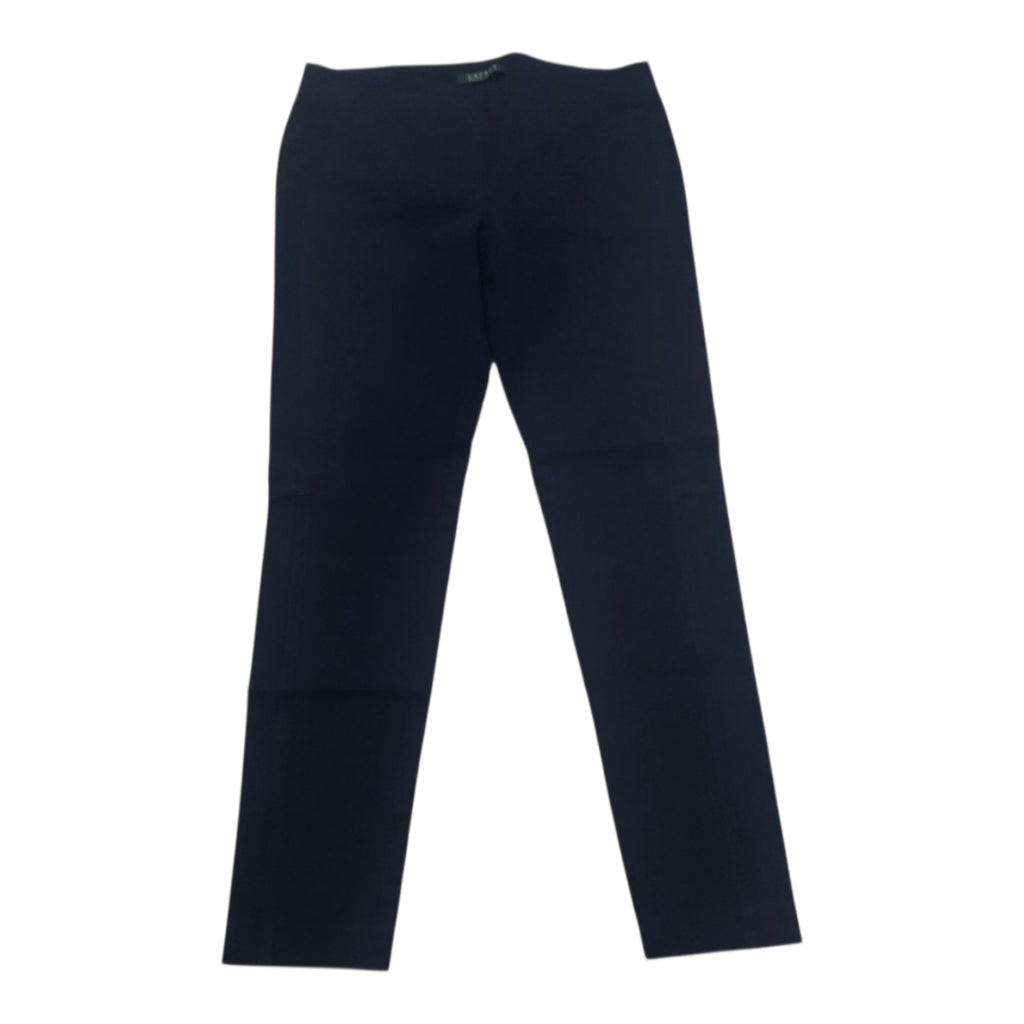 Legging Ralph Lauren De Mujer Talla Chica Azul Marino