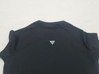 Playera Columbia Mujer Omnishade Sun Protection Color Negro
