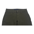 Pantalon Tommy Hilfiger De Mujer Talla 4 Color Verde