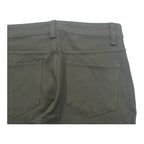 Pantalon Tommy Hilfiger De Mujer Talla 4 Color Verde