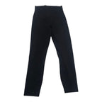 Legging Lululemon De Mujer Talla 4 Color Negro