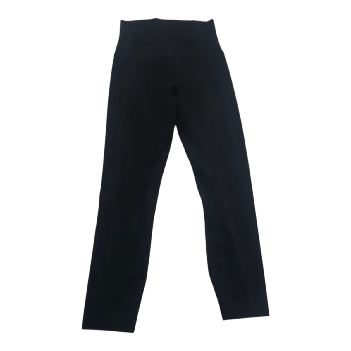 Legging Lululemon De Mujer Talla 4 Color Negro