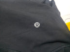 Legging Lululemon De Mujer Talla 4 Color Negro
