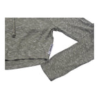 Sudadera Corta Gymshark De Mujer Mediana Color Verde