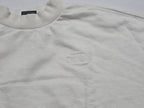 Sudadera The North Face Color Blanco Mediano Cuello Redondo