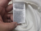 Sudadera The North Face Color Blanco Mediano Cuello Redondo