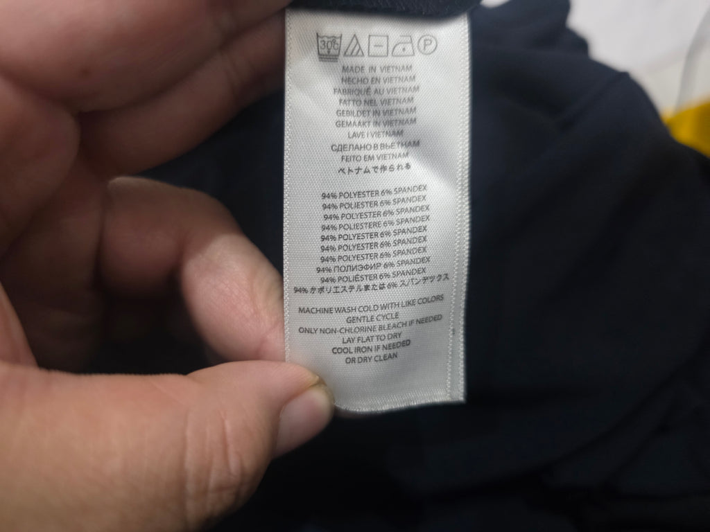 Vestido Asimétrico Michael Kors Mujer 10 Negro Con Cierres