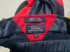 Vestido Tommy Hilfiger Azul Brillante Mujer Mediana