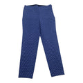 Pantalon Ralph Lauren X Azul Con Figuras