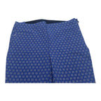 Pantalon Ralph Lauren X Azul Con Figuras
