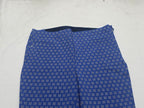 Pantalon Ralph Lauren X Azul Con Figuras