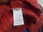 Sueter Michael Kors Color Naranja De Mujer Grande