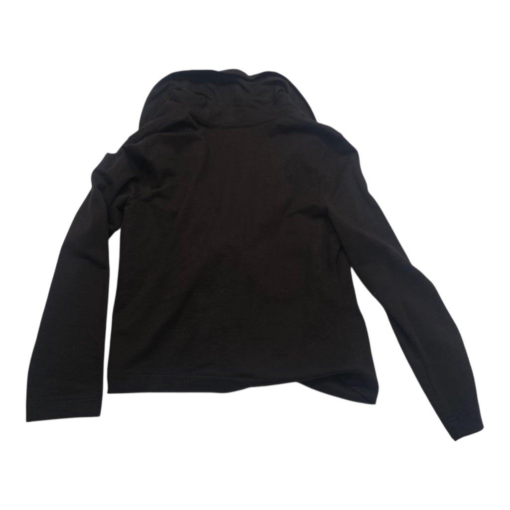 Sueter Ralph Lauren De Mujer Talla Grande Color Cafe Larga
