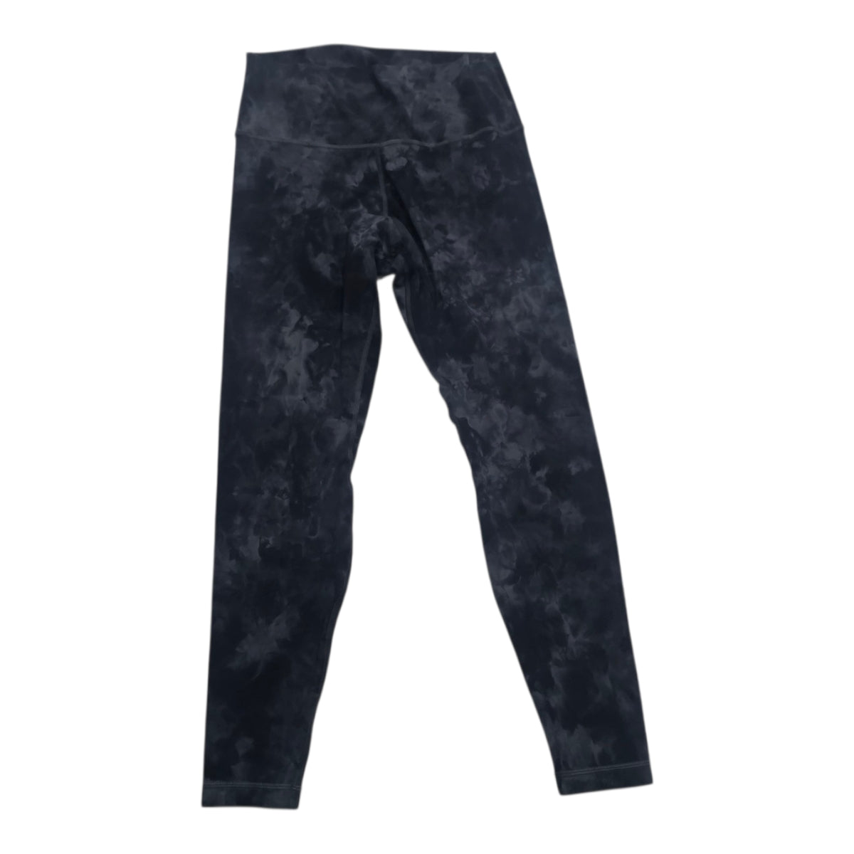 Legging Lululemon De Mujer Talla 12 Color Fria De Mujer