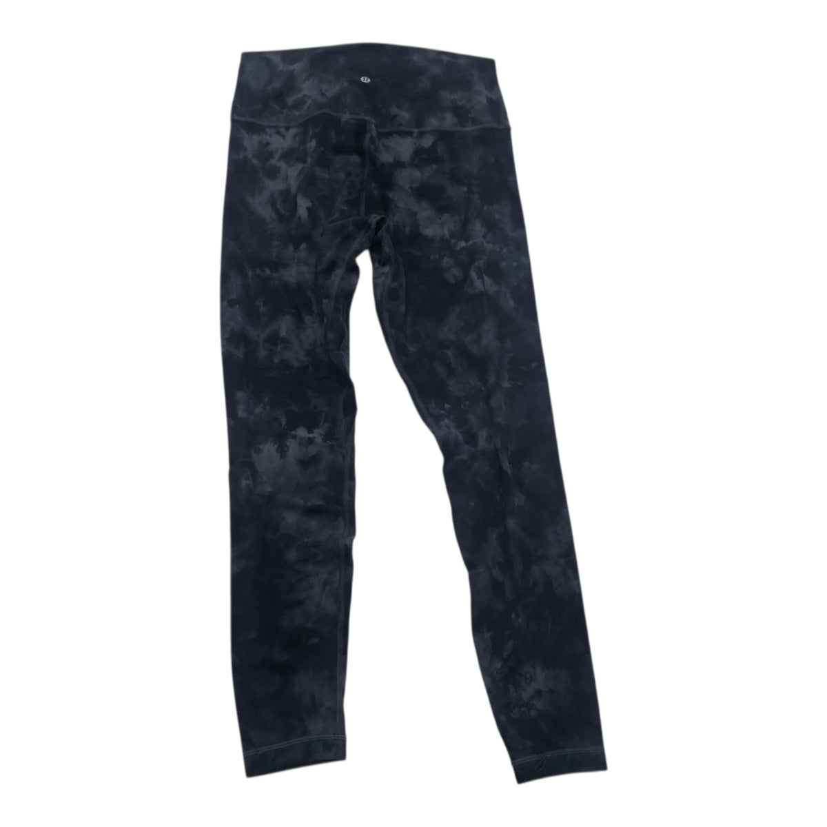 Legging Lululemon De Mujer Talla 12 Color Fria De Mujer