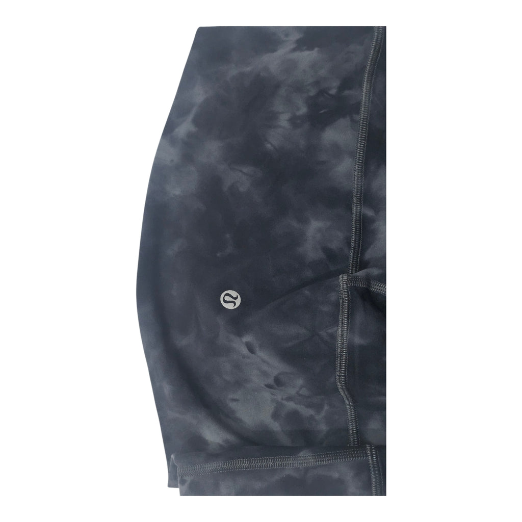 Legging Lululemon De Mujer Talla 12 Color Fria De Mujer
