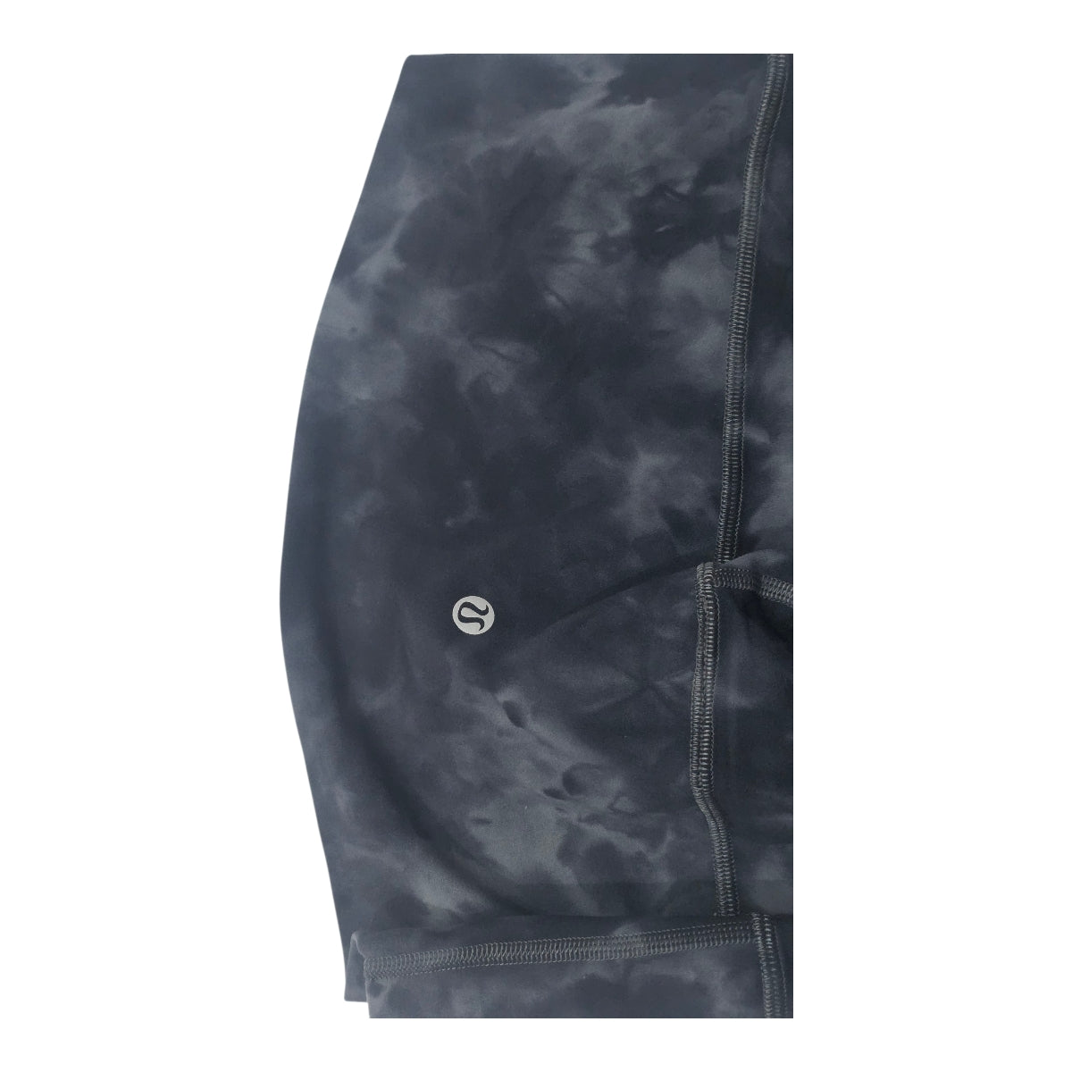 Legging Lululemon De Mujer Talla 12 Color Fria De Mujer