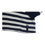Sudadera Ralph Lauren Active Mujer Talla Grande Blanco/azul