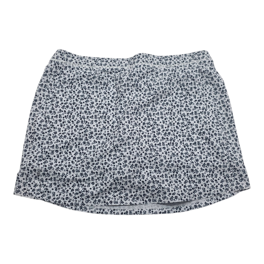 Falda Con Short Ralph Lauren Mujer Extra Grande Blancaflores