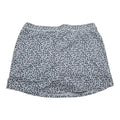 Falda Con Short Ralph Lauren Mujer Extra Grande Blancaflores